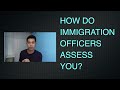 Are you an international-bound passenger? How do Philippine Immigration Officers assess you?