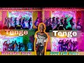 New Nagpuri Stage prefomence video ll Tenge😱😱 Tenge Stage prefomence video 2024 ll Bishwakarma Puja