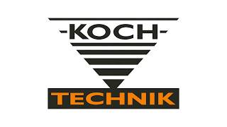 KOCH-TECHNIK - Peripherals and Systems for Plastic Processing