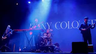 Jenny Colquitt- Soldier of the Modern Day- Live at The Brindley Theatre, 27.9.24