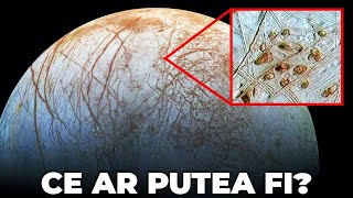 Descoperă Acum Secretele lui Europa, Luna lui Jupiter!