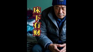 老两口出去遛弯的功夫家中被盗#人物故事 #万万没想到 #说故事的敏姐