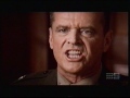 A Few Good Men - You cant handle the truth scene