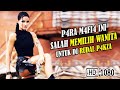 TERNYATA...!!! DIA WANITA PALING B3RB4HAYA | Alur cerita film Action