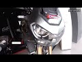 honda africa twin adventure sports dct srp p1 170 000