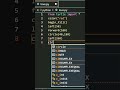 Make A heart in python code || #coding #shorts #python #turtle  #beginners