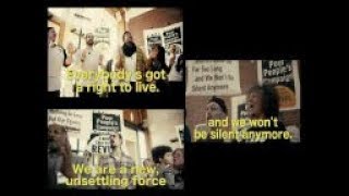 Before & After '68: The Poor People's Campaign, Then & Now