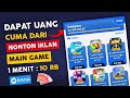 Dapat Bayaran Permenit 🤑  Cuma Dari Kerja Freelance Online  - Cara Menghasilkan Uang Dari Internet