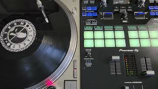 Andrey HoT - Original Gun - Scared Money Records 003 2022 Jungle Drum N Bass Music