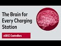 #vSECC | The Brain for Every Smart Charging Station