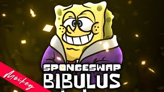 [Undertale AU] Spongeswap ~ BIBULUS (Moikey's Take)