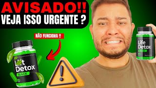 LIFT DETOX BLACK - (( ABRI O JOGO!! )) - FUNCIONA MESMO? COMO USAR? LIFT DETOX CAPS ORIGINAL