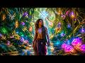 Psybie Project - Om Shanti Flow | 4K AI Trippy Visuals | Full Video Set