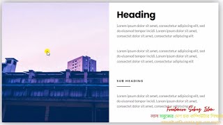 Sections, Columns, Margin & Padding EXPLAINED - Elementor Tutorial Wordpress for Page Layout