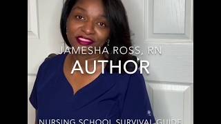 Nursing School Survival Guide: 10 Simple Tips Interview