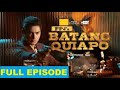 Batang Quiapo Full Episode 450 November 6, 2024