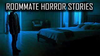 16 Terrifying Roommate Trail Stories Pt.2 | online creep, horror podcast | by Mr. Nightmare Tales