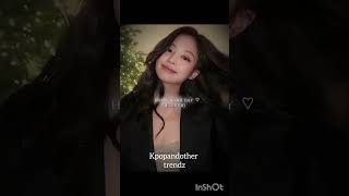 Nini happy birthday ❤‍🔥❤‍🔥❤‍🔥❤‍🔥❤‍🔥❤❤❤❤❤#kpop #blackpink #Jennie#kpopandothertrendz