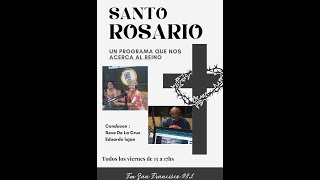 SANTO ROSARIO 31-01-2025