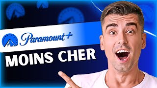 COMMENT AVOIR Paramount + MOINS CHER en Janvier 2025 avec cette astuce ?