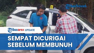 GELAGAT Aneh Didot sebelum Sekongkol dengan Caleg Garuda Bunuh Selingkuhannya, Sempat Dicurigai