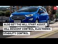 Ford EcoSport Review | ZigWheels Philippines