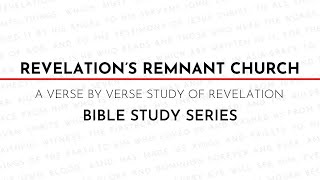 Ep 40: Revelation 16 - Bible Study