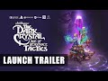 The Dark Crystal: Age of Resistance Tactics | Launch Trailer