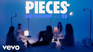 SEU Worship, Dan Rivera, KB - Pieces (Official Music Video)