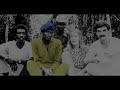 Bush war Song .Fellow combatants and patriots in the Struggle our country Uganda must be free ,