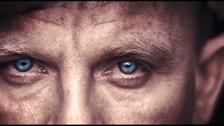 SKYFALL - opening title sequence (2012)