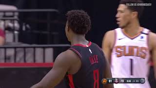 Phoenix Suns vs Houston Rockets 4.5.21 | Full Highlights