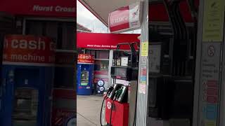 Who is selling Cheap Fuel? || Price Dropped || UK 🇬🇧 #manchester #uk #texaco