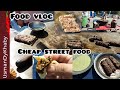 Food Series #5 Cheap Street Food || Food Review || Beef Kabab