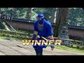 Virtua Fighter 5 Ultimate Showdown - Kage-Maru (Intros & Win Poses)