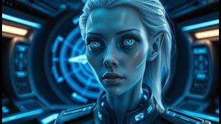 Alien Girl’s Sensors Detect a Human Warship—But Humans Were Supposed to Be Legends! | HFY Story