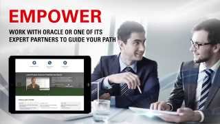 Grow your business with Oracle Modern Best Practice