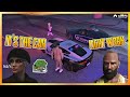 4HEAD Loses Cops For A Living | NoPixel GTA RP