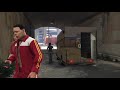 【三人称 1】標準のナビがポンコツでキレるドンピシャ 11【gta5 切り抜き】