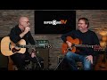 martin maton takamine oder stevens akustik gitarren vergleich supergain tv 155