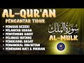 Surah Al-Mulk, Ayat Kursi 7x, Surah Ar Rahman, Yasin, Al Waqiah,Al Kahfi,Fatihah,Ikhlas || Ala Aqel