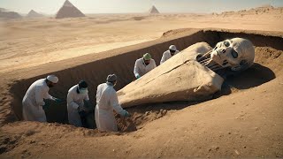 100 Недавних Находок в Египте, Которые Поразили Весь Мир