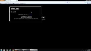Hackertest Level 4 and 5