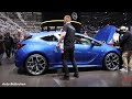 geneva international motor show 2017 opel auto bettschen