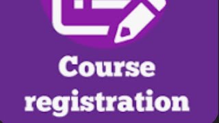 NRHS COURSE REGISTRATION