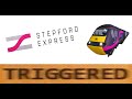 How Stepford Express TRIGGERS You!