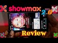 The New Showmax 2.0 Review: Did It Get Better?