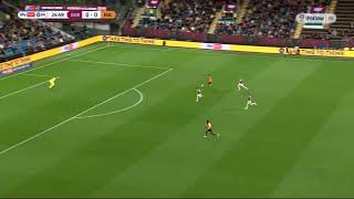 Ozan Tufan Gol / Burnley - Hull City