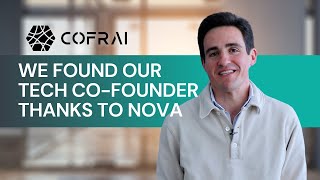 B2B Testimonial | Javier Goitia - Co-founder of Cofrai