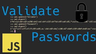 Validate My Password - Javascript Puzzle - Codewars